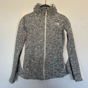 The North Face Fleece Jacket size medium